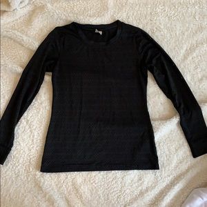 ZYIA XS long sleeve Chill